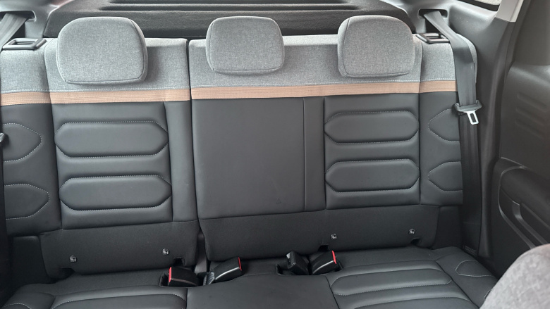 Citroen C3 Aircross 1.2 PureTech 110 Shine 5dr Petrol Hatchback